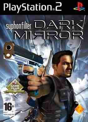 Descargar Syphon Filter Dark Mirror [MULTI5] por Torrent